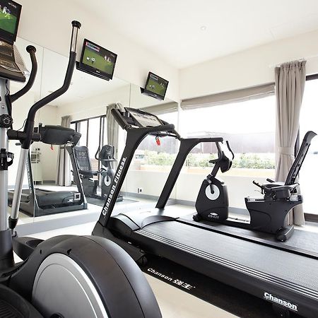 ビューティー ホテルズ ビューティック ホテル 台北市 エクステリア 写真